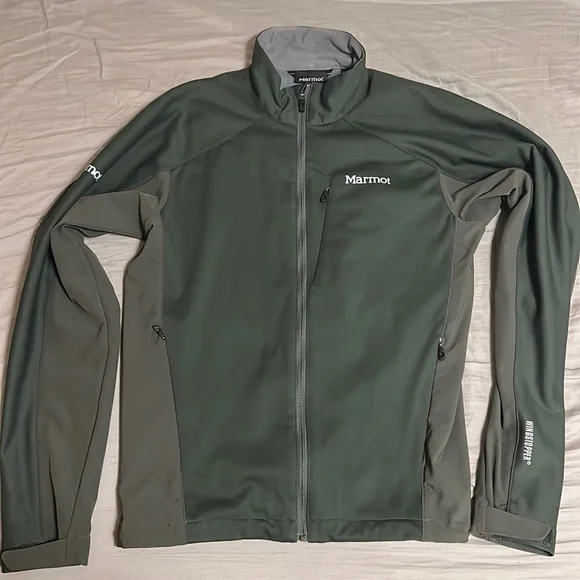 Windbreaker Marmot Windstopper Jacket Marmot Men's Essence Jacket